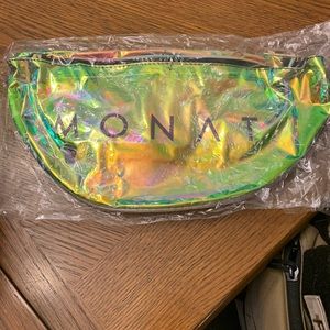 MONAT Fanny Pack